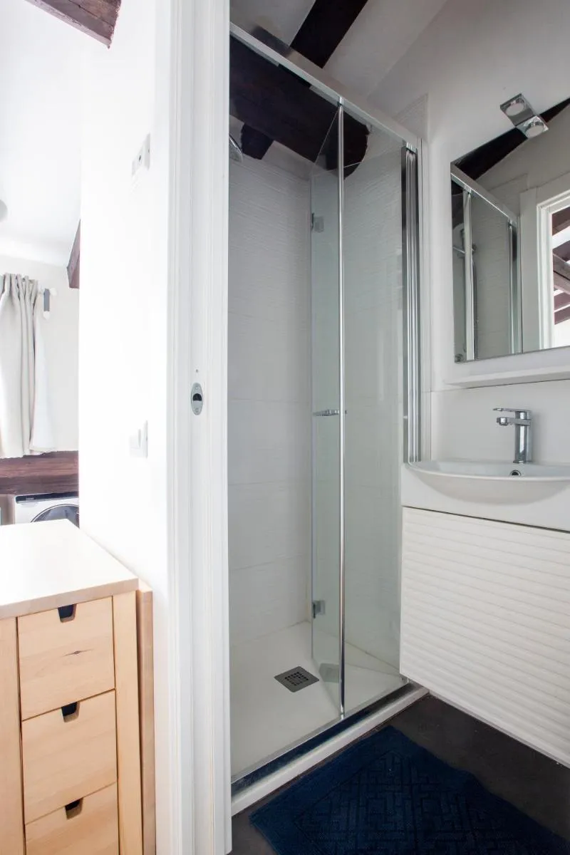 Image 6 of Cozy Studio near Centrale