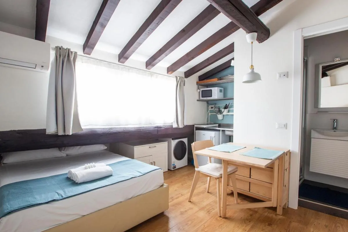 Image 1 of Cozy Studio near Centrale