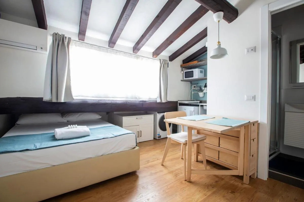 Image 5 of Cozy Studio near Centrale