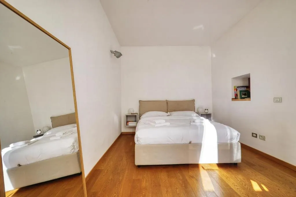 Image of Cozy Wozy Studio Corso XXII Marzo Milan