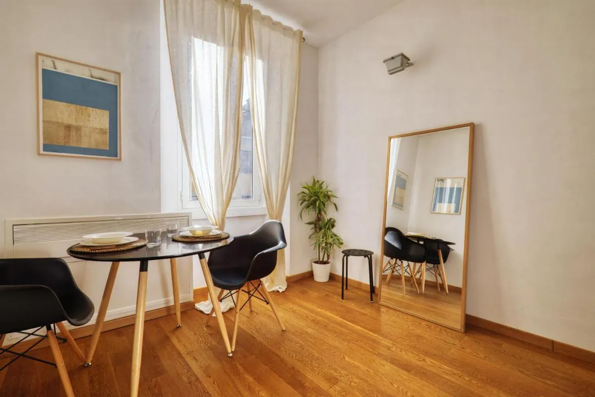 Image 3 of Cozy Wozy Studio Corso XXII Marzo Milan