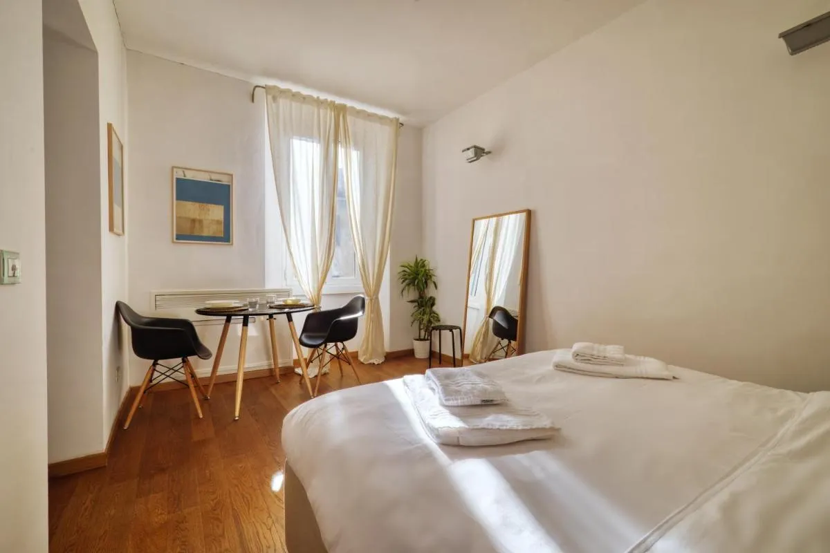 Image 1 of Cozy Wozy Studio Corso XXII Marzo Milan