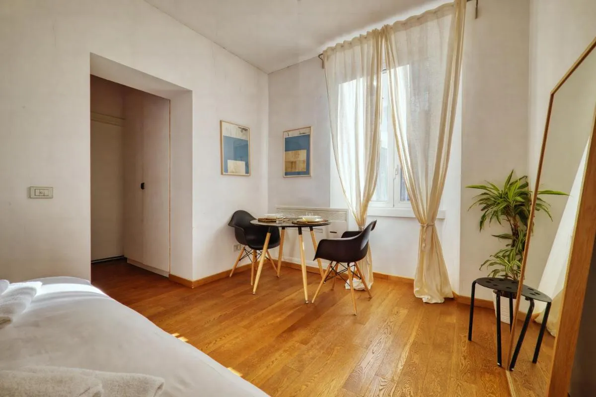 Image 5 of Cozy Wozy Studio Corso XXII Marzo Milan