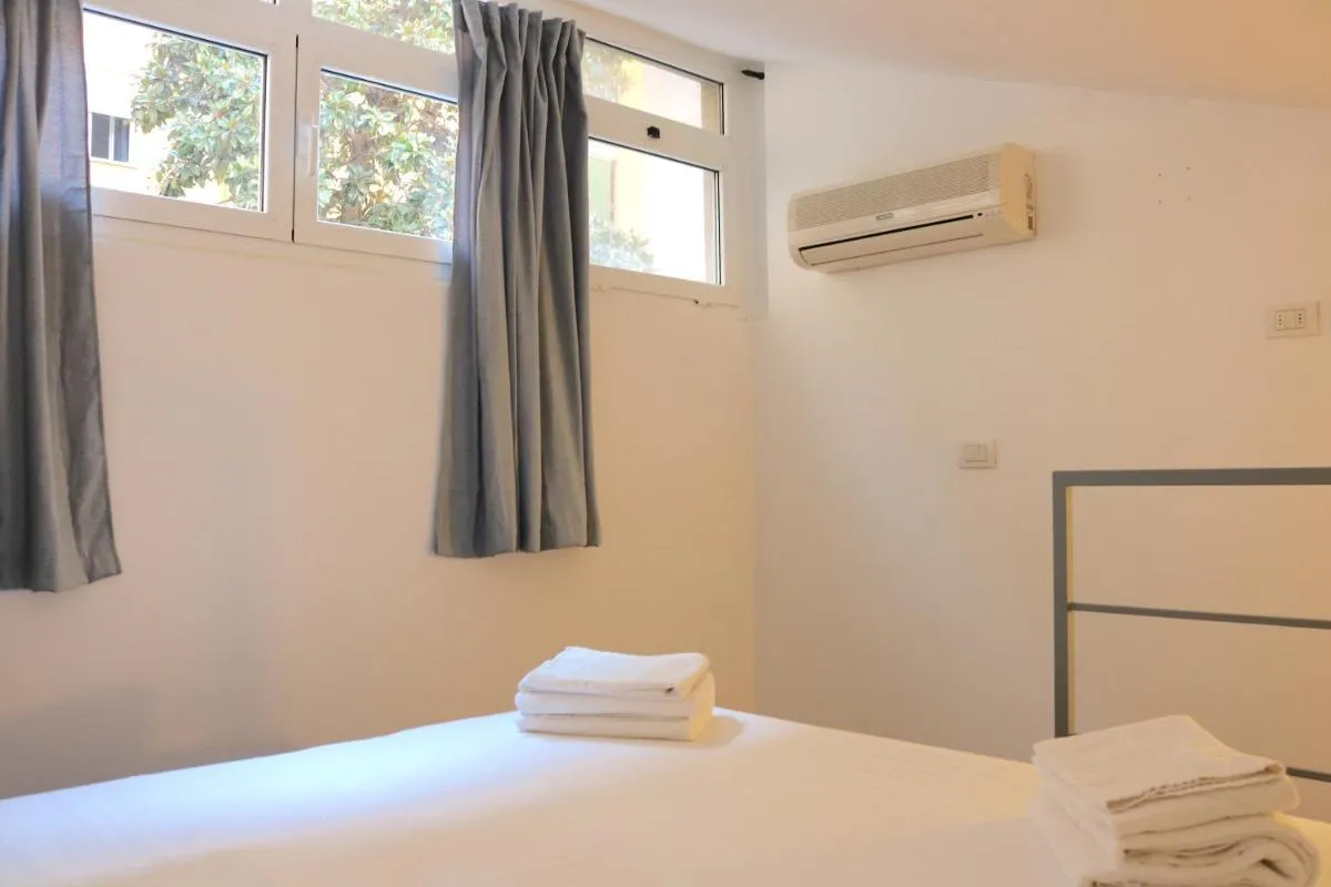 Image 1 of Cozy & large Loft FAMAGOSTA
