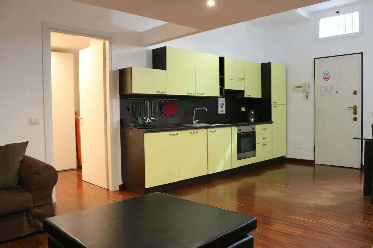 Image 2 of Cozy & large Loft FAMAGOSTA