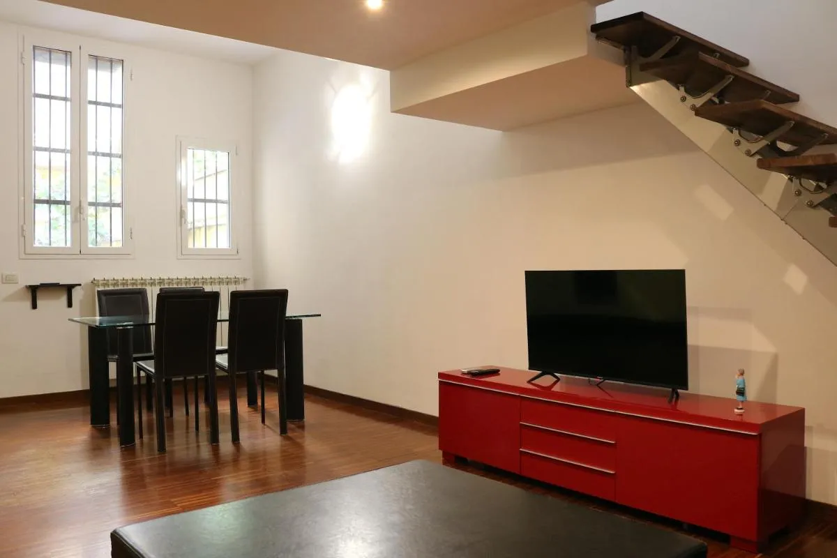 Image 4 of Cozy & large Loft FAMAGOSTA