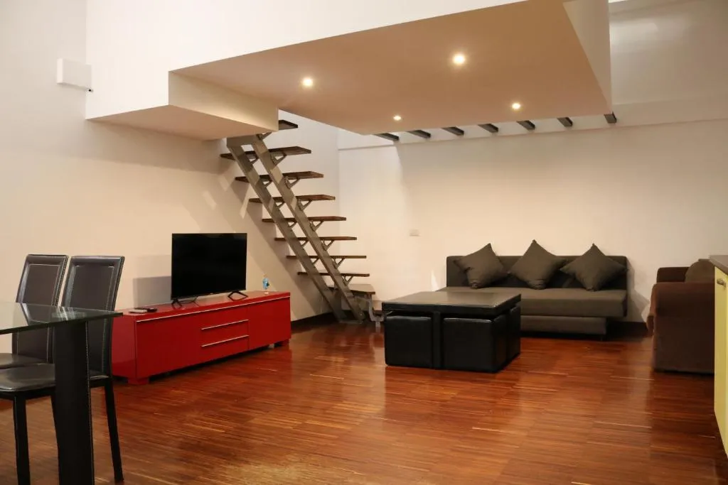 Image of Cozy & large Loft FAMAGOSTA