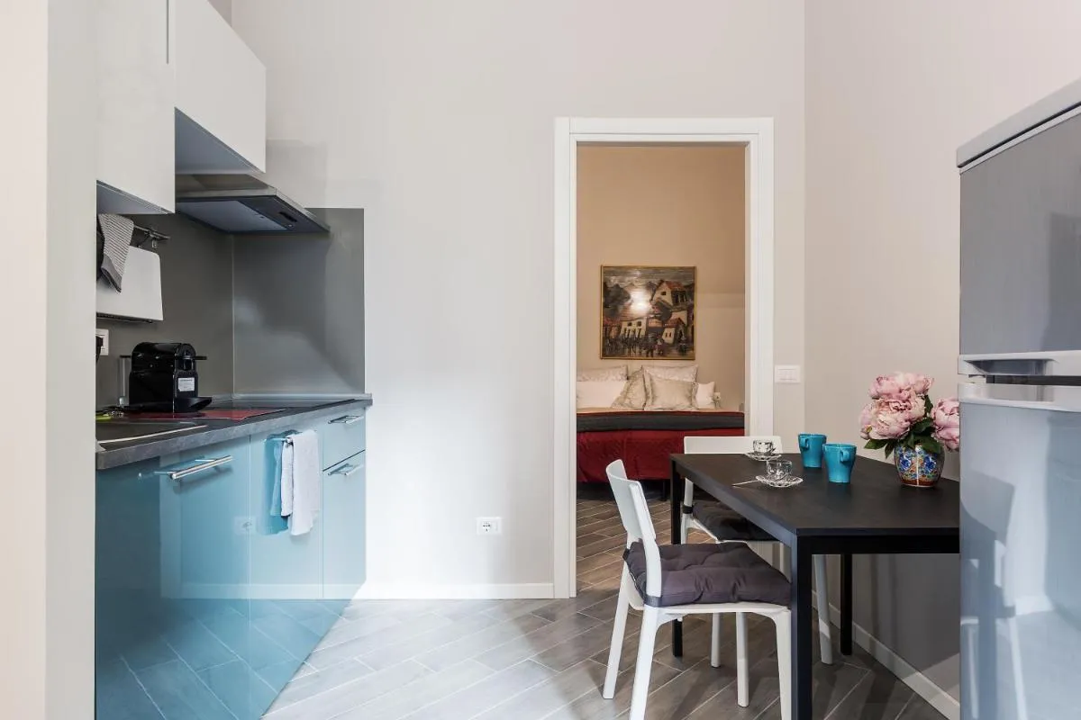 Image 2 of Cozy and Warm 1 bedroom apt – Via Sapeto