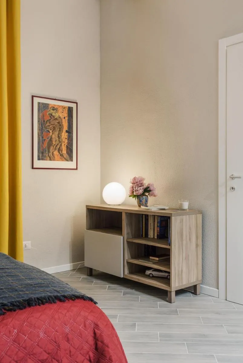 Image 3 of Cozy and Warm 1 bedroom apt – Via Sapeto