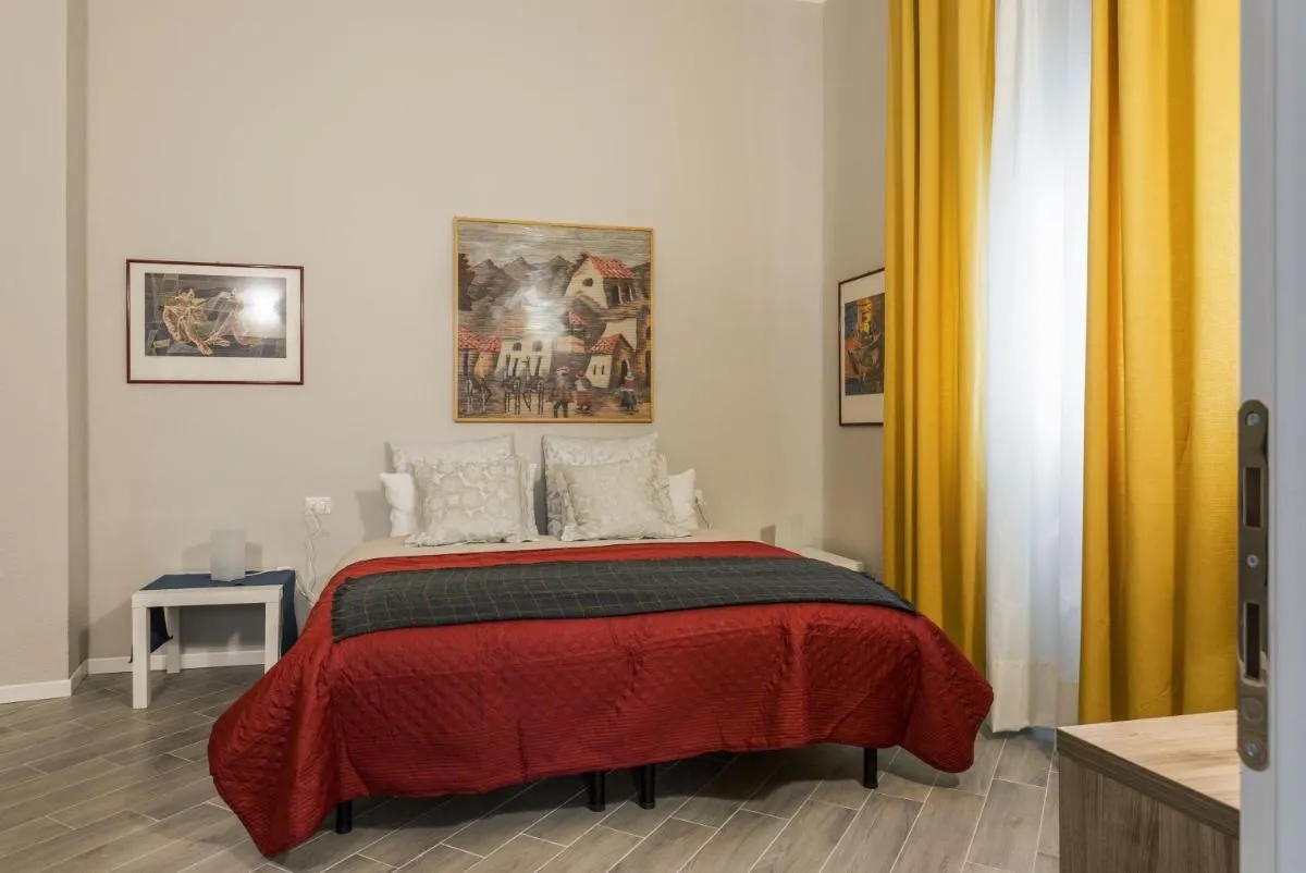 Image 6 of Cozy and Warm 1 bedroom apt – Via Sapeto