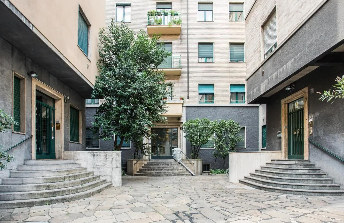Image 5 of Cozy and Warm 1 bedroom apt – Via Sapeto