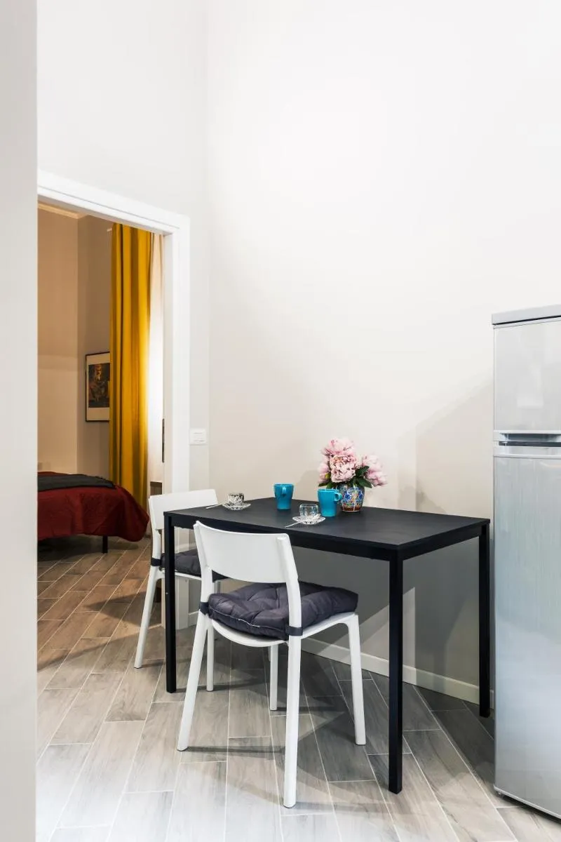 Image 4 of Cozy and Warm 1 bedroom apt – Via Sapeto