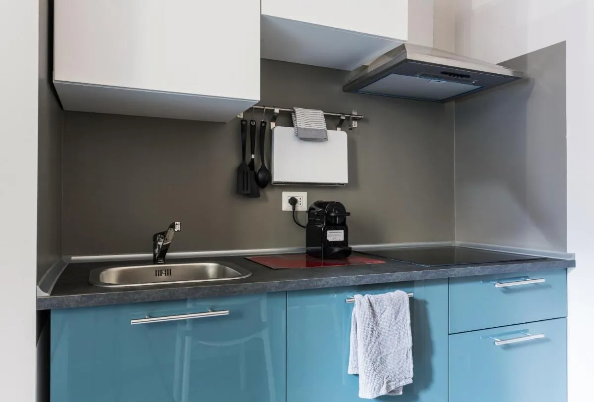 Image 1 of Cozy and Warm 1 bedroom apt – Via Sapeto