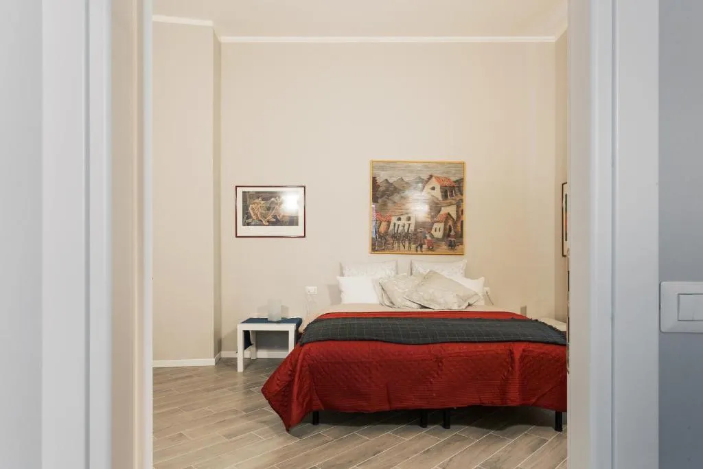 Image of Cozy and Warm 1 bedroom apt – Via Sapeto