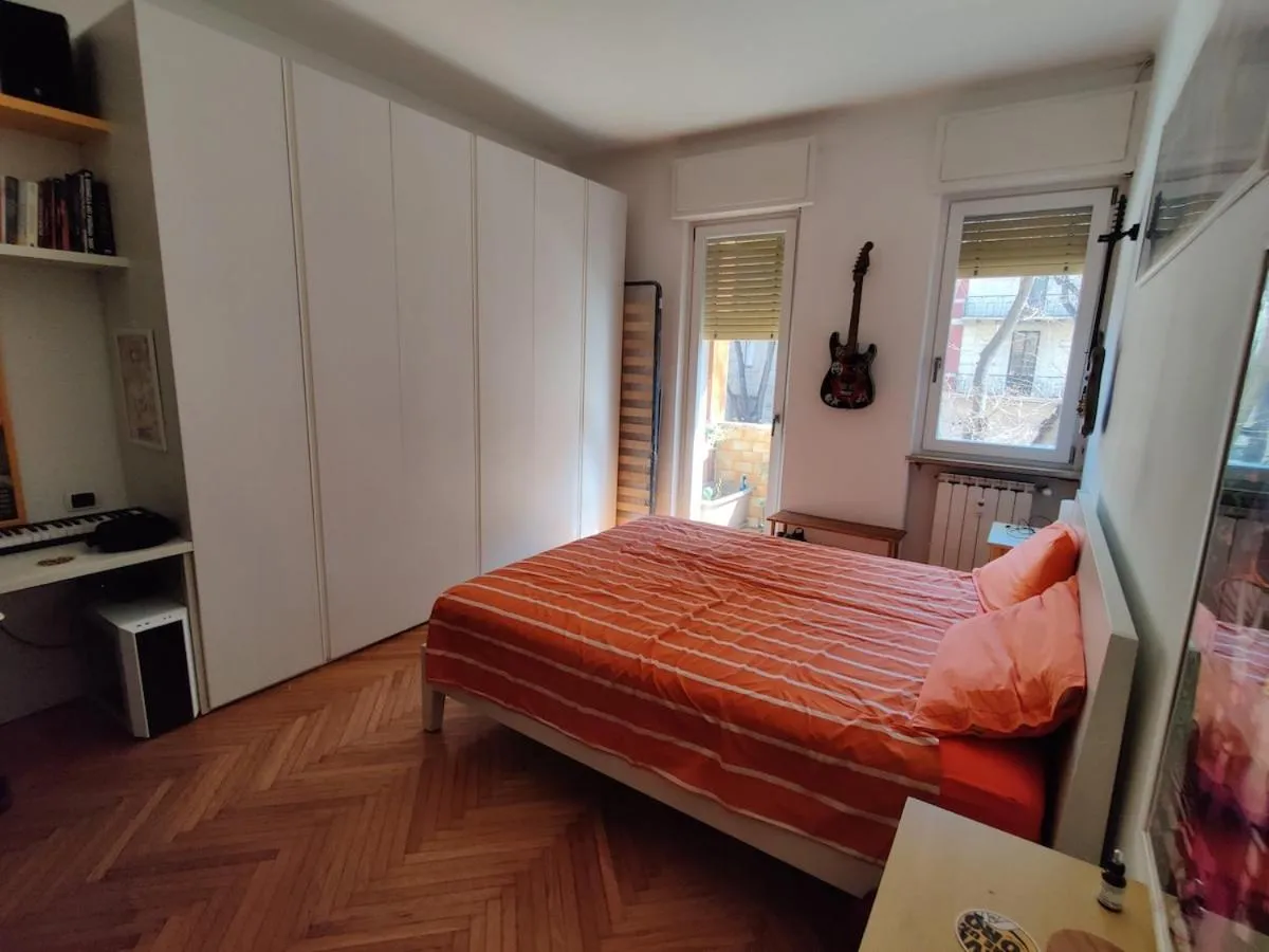Image 1 of Cozy apartment in Sempione