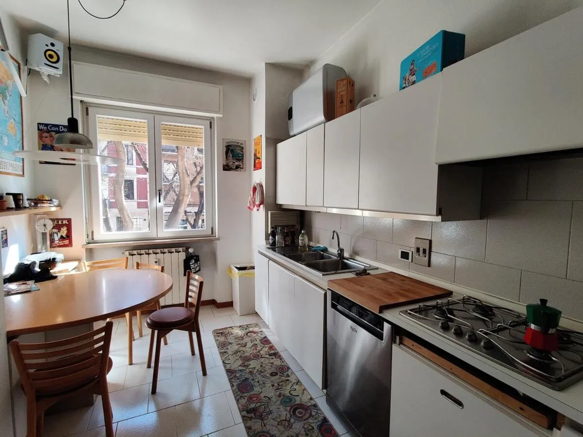 Image 3 of Cozy apartment in Sempione