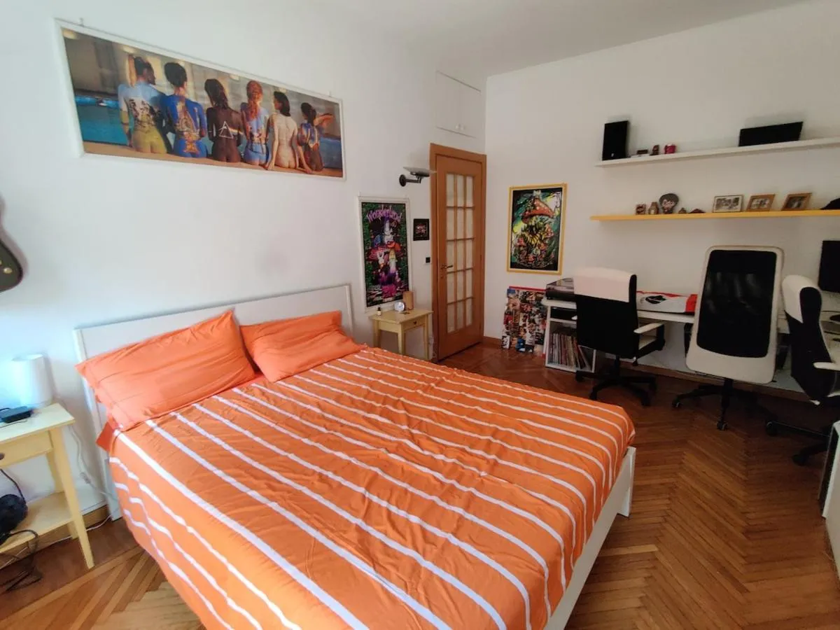 Image 6 of Cozy apartment in Sempione