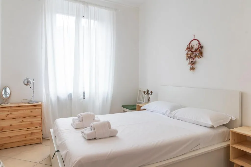 Image of [Cozy flat] – Monza 15