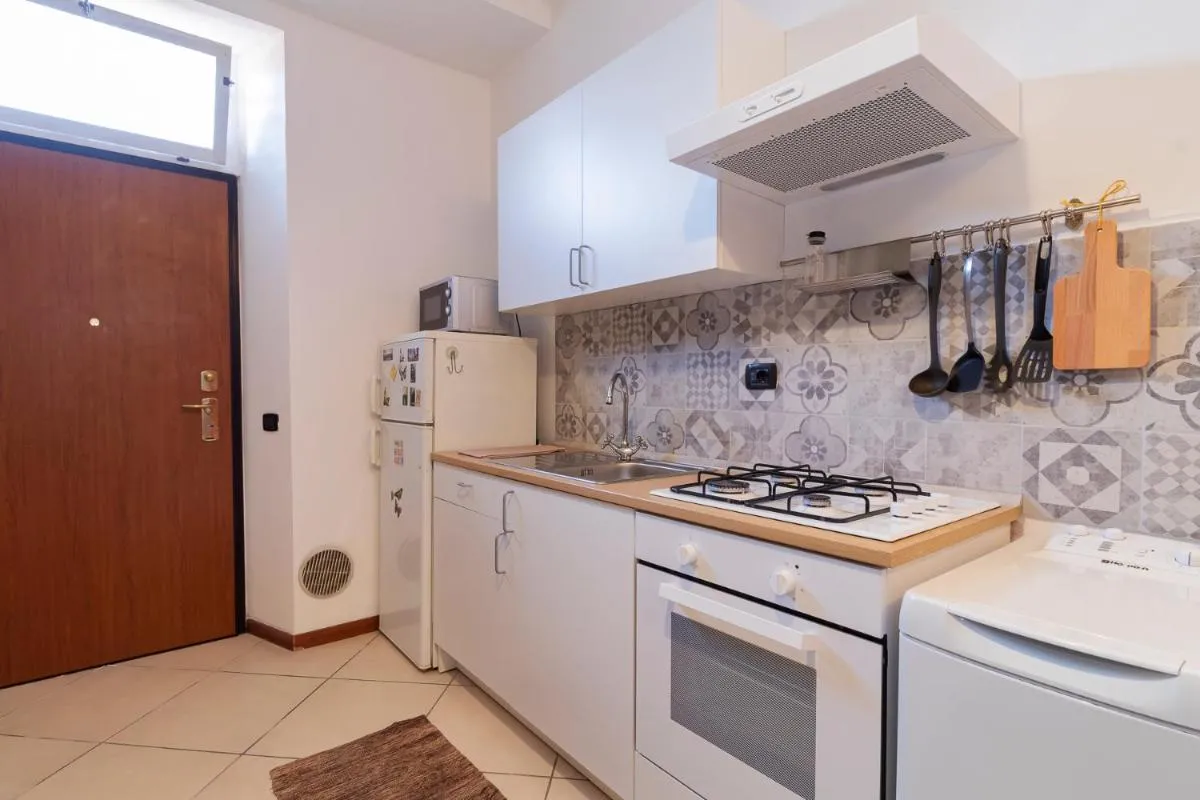 Image 3 of [Cozy flat] – Monza 15