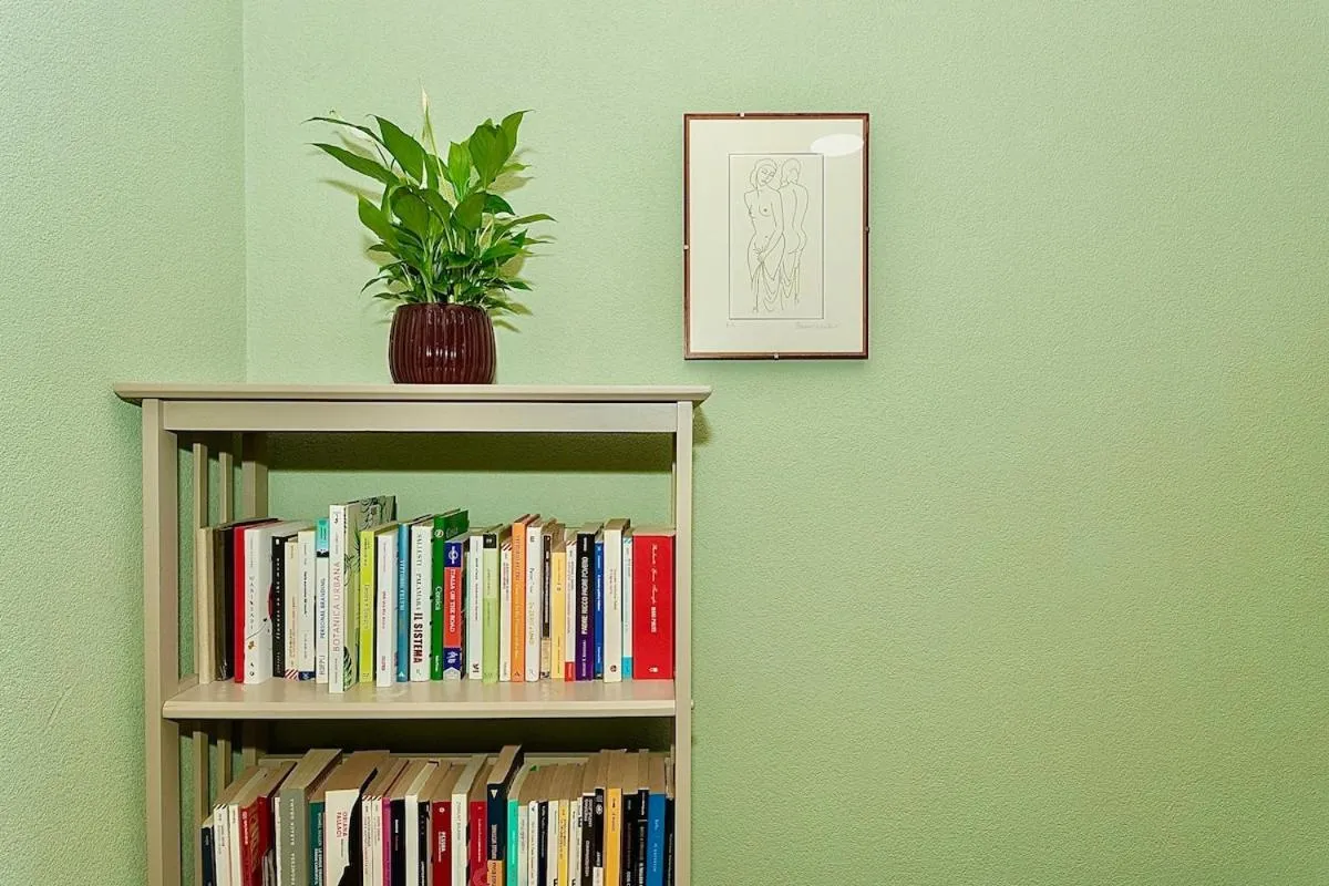 Image 4 of Cozy one-bedroom apartment in Milan