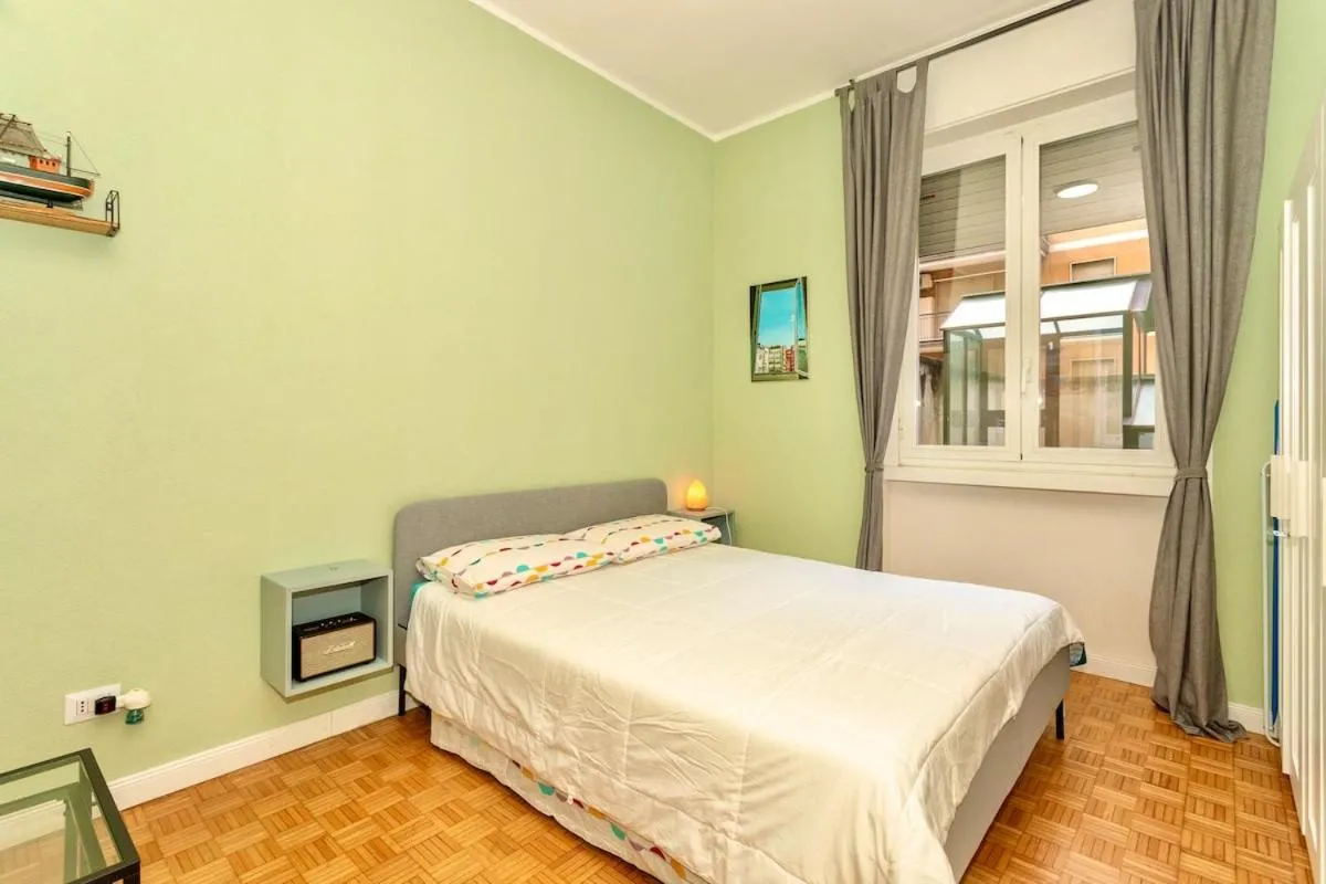 Image 6 of Cozy one-bedroom apartment in Milan