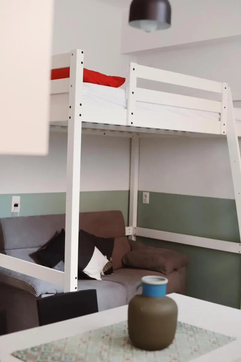 Image 6 of Cozy studio in the city center