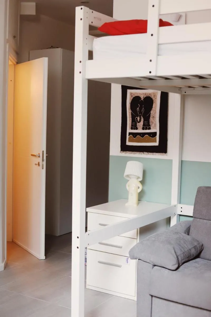 Image 3 of Cozy studio in the city center