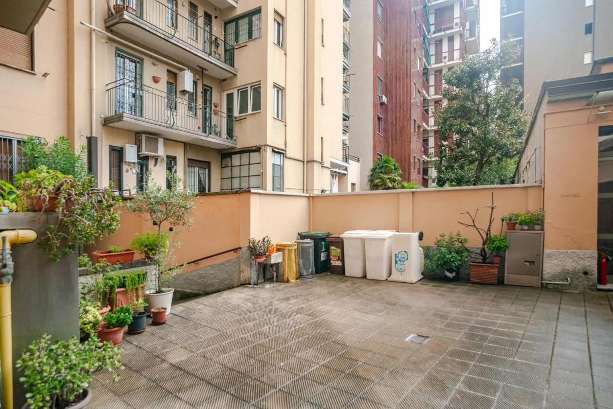 Image 5 of Cozy studio in the city center