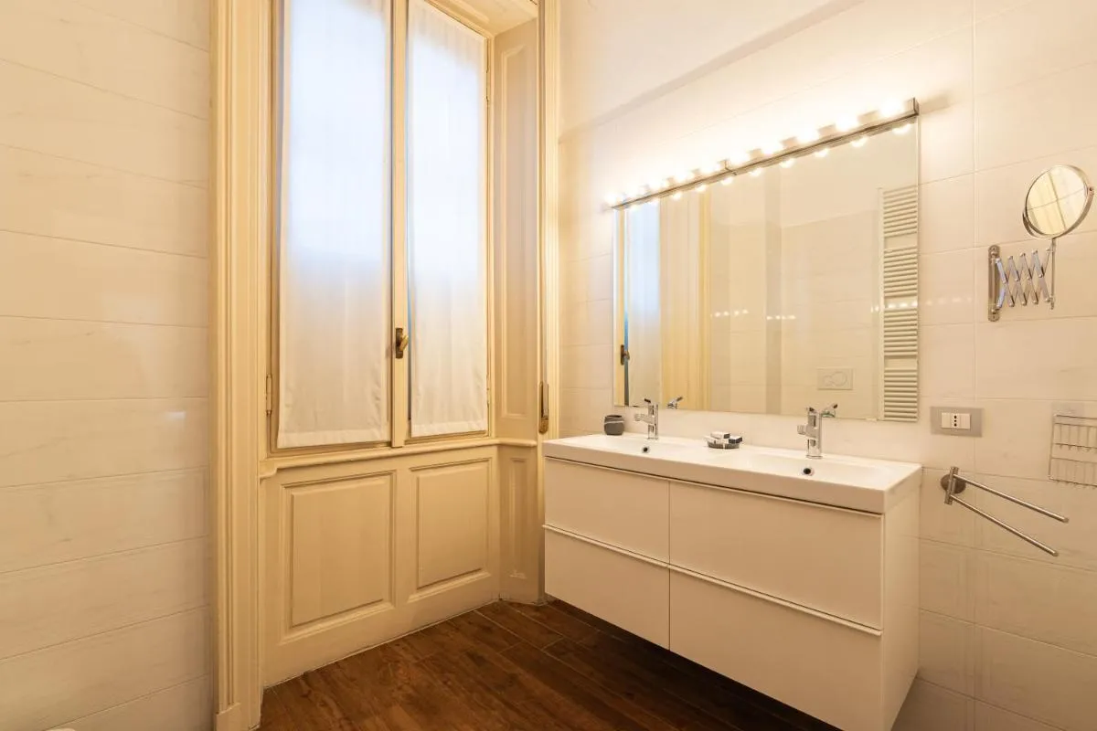 Image 2 of Crocetta Aida one bedroom 1st floor – Mirable PM