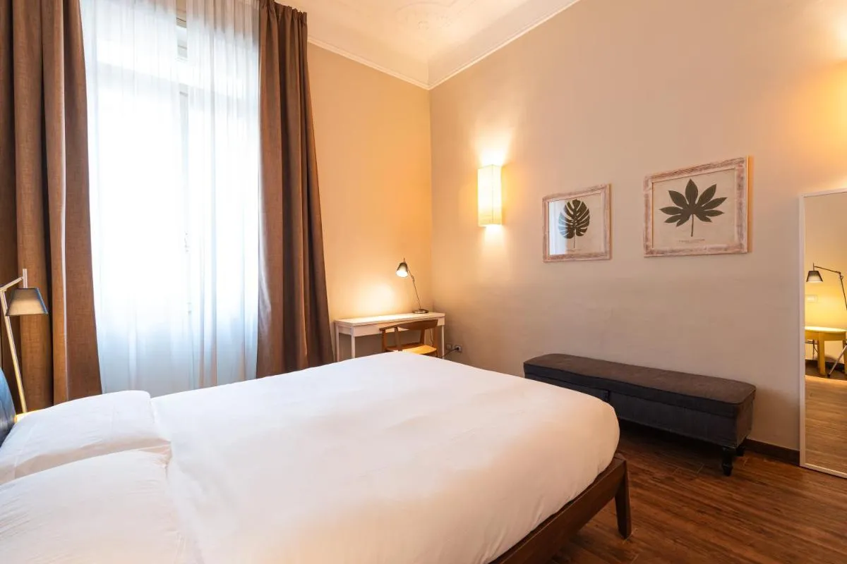 Image 1 of Crocetta Aida one bedroom 1st floor – Mirable PM