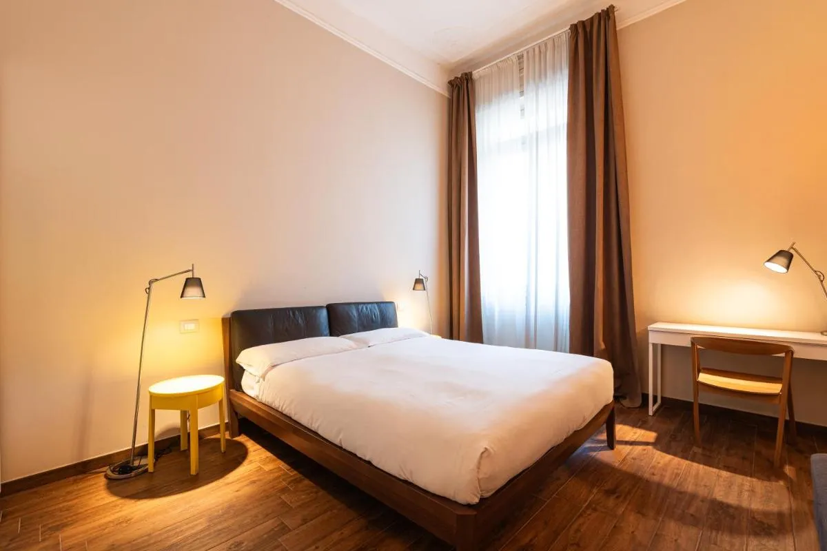 Image 6 of Crocetta Aida one bedroom 1st floor – Mirable PM