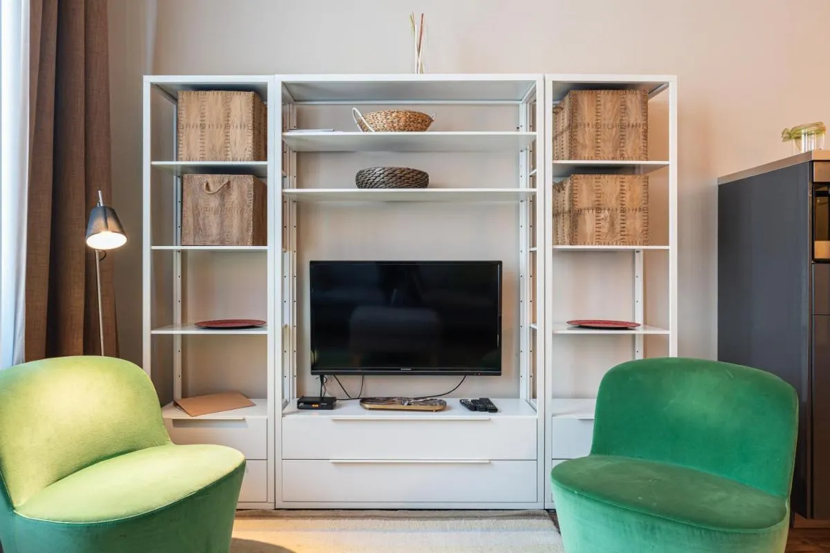 Image 4 of Crocetta Aida one bedroom 1st floor – Mirable PM