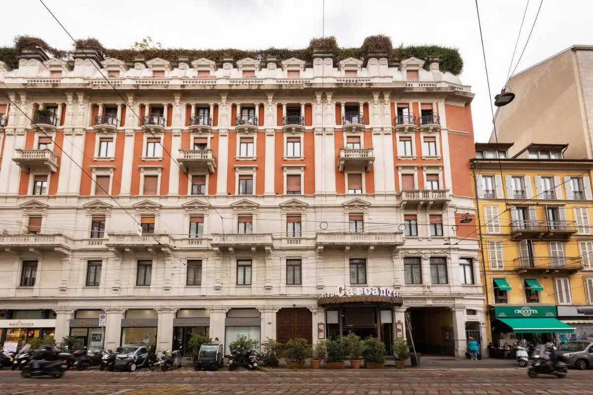 Image 5 of Crocetta Aida one bedroom 1st floor – Mirable PM