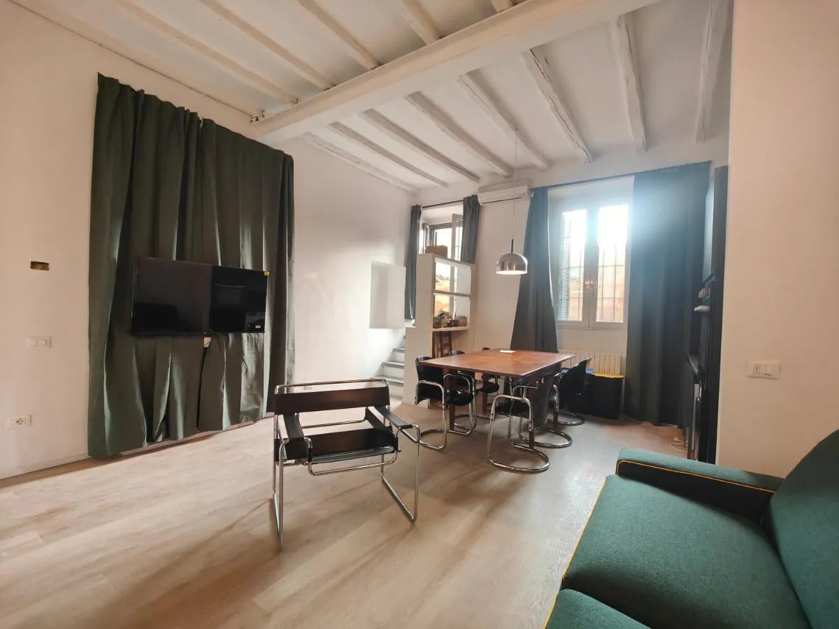 Image 2 of Crocetta Charme 2broom with Terrace