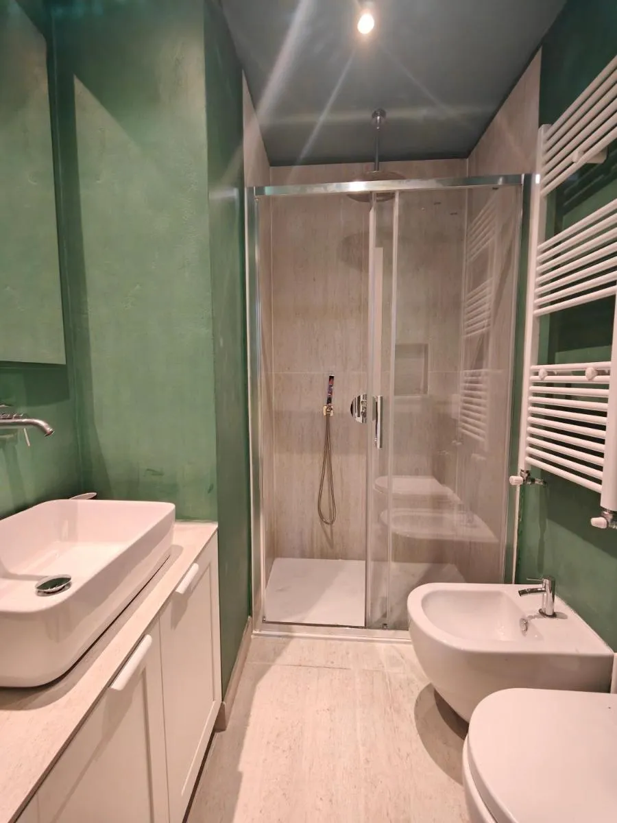 Image 6 of Crocetta Charme 2broom with Terrace