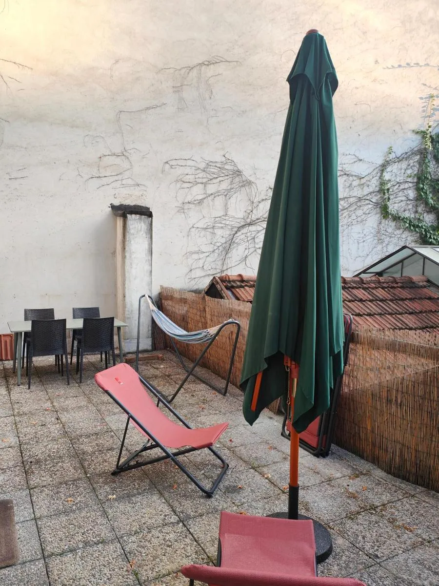 Image 4 of Crocetta Charme 2broom with Terrace