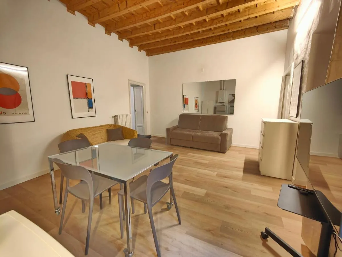 Image 5 of Crocetta Charme Apartment