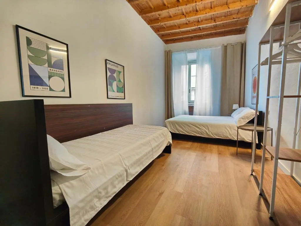 Image of Crocetta Charme Apartment