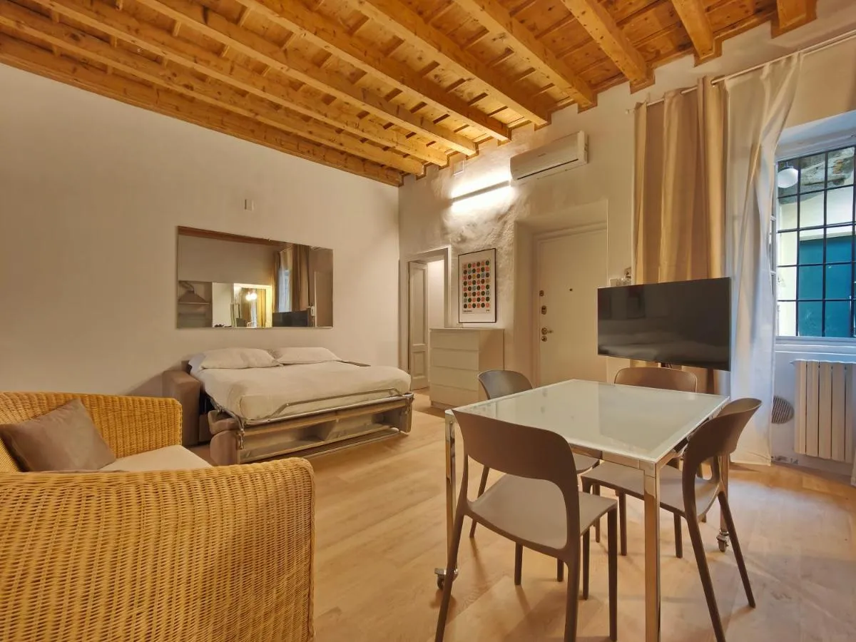 Image 6 of Crocetta Charme Apartment