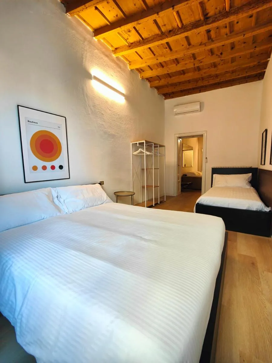 Image 3 of Crocetta Charme Apartment