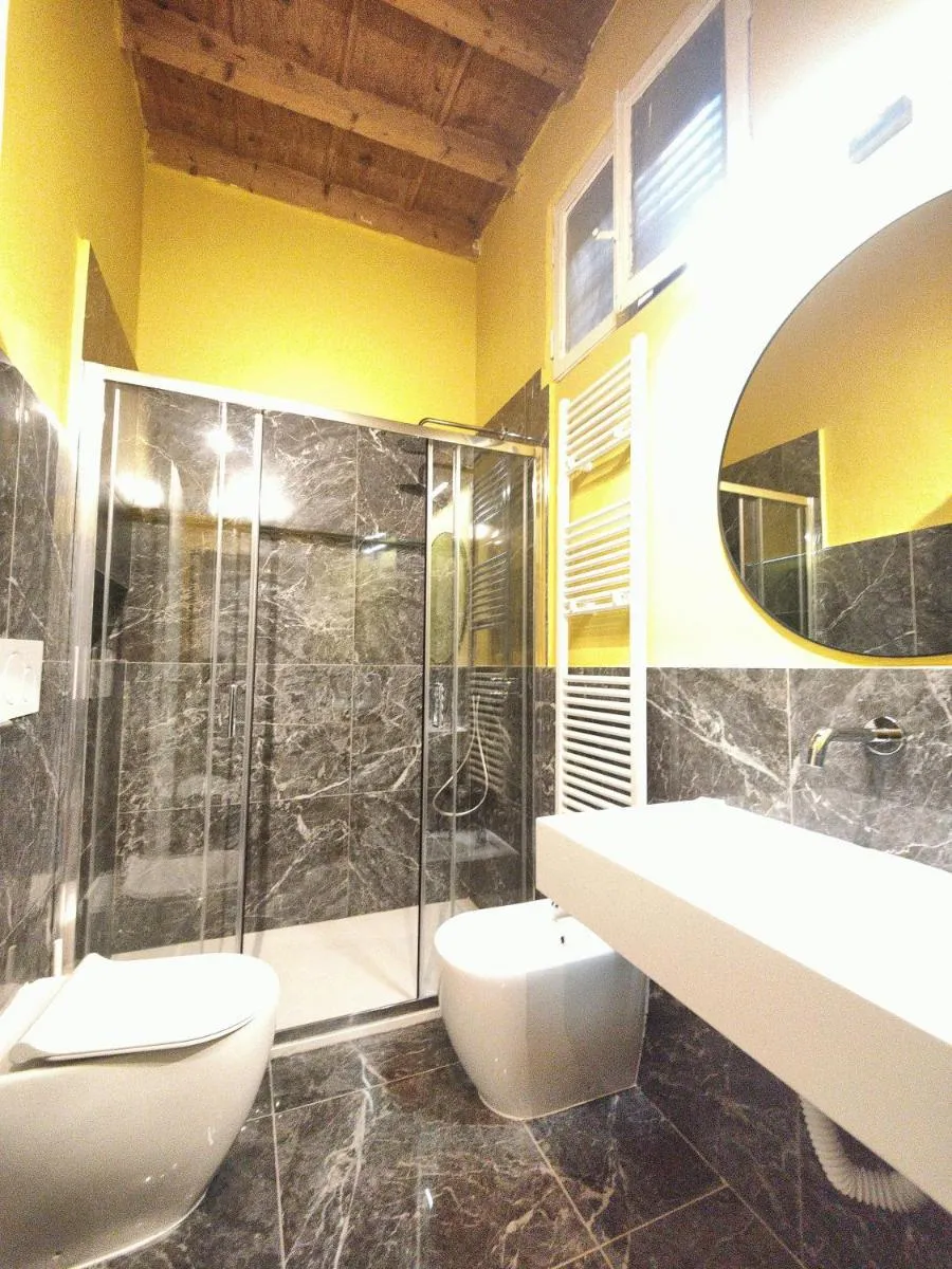 Image 4 of Crocetta Charme Apartment