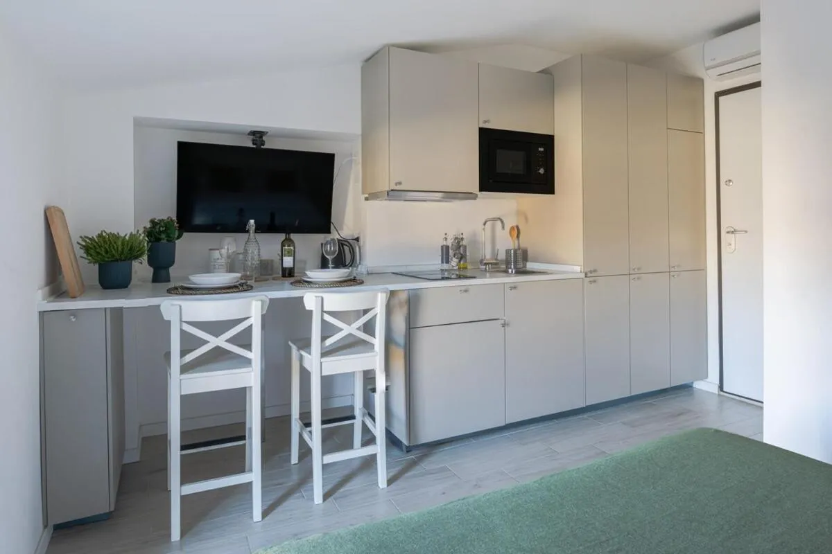 Image 6 of D’Annunzio Apartment in the heart of Navigli