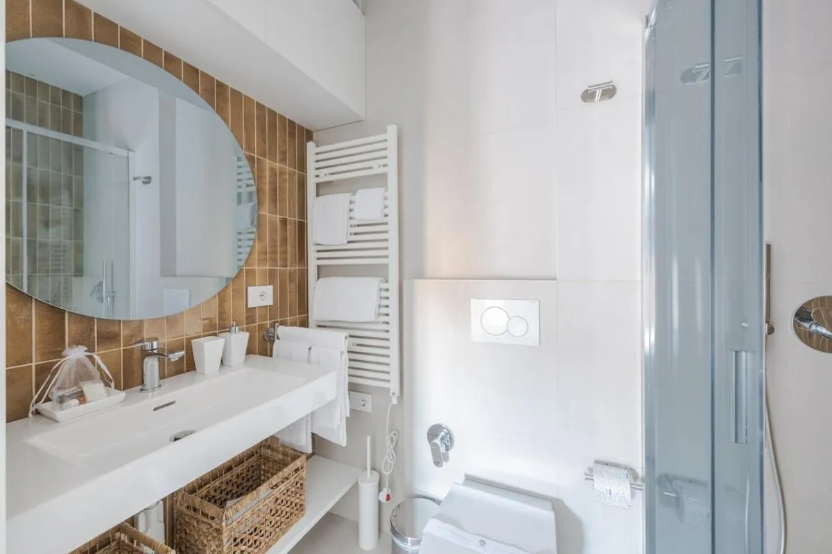 Image 5 of D’Annunzio Apartment in the heart of Navigli