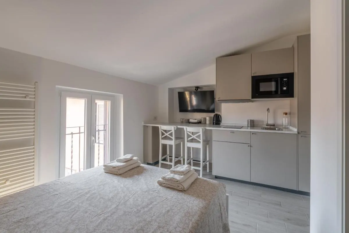 Image 3 of D’Annunzio Apartment in the heart of Navigli
