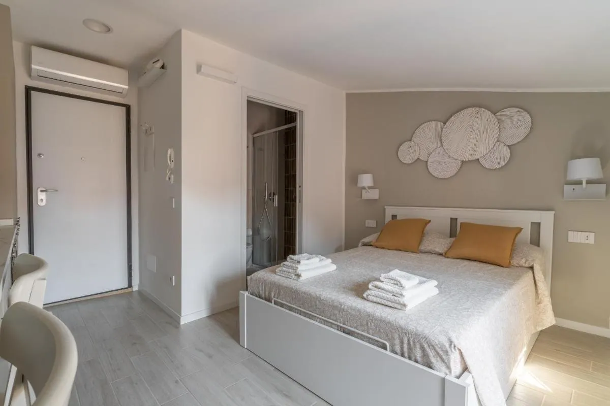 Image 1 of D’Annunzio Apartment in the heart of Navigli
