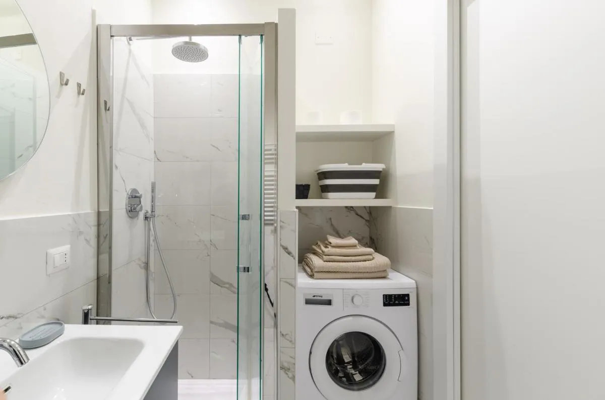 Image 2 of DESIGN APARTMENT – Spadolini, Campus Bocconi