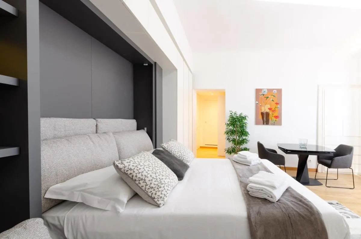 Image 6 of DESIGN APARTMENT – Spadolini, Campus Bocconi