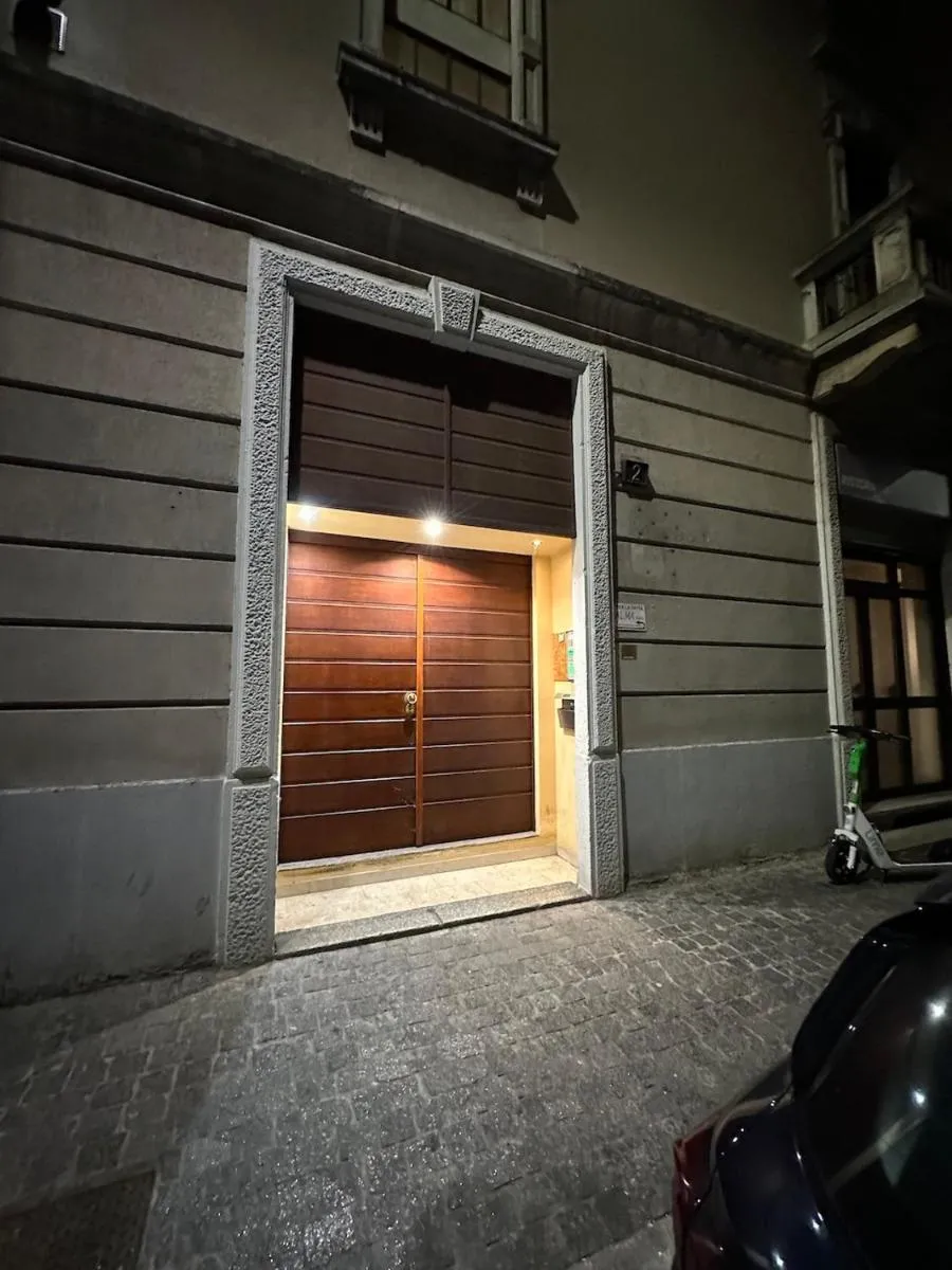 Image 5 of DESIGN APARTMENT – Spadolini, Campus Bocconi