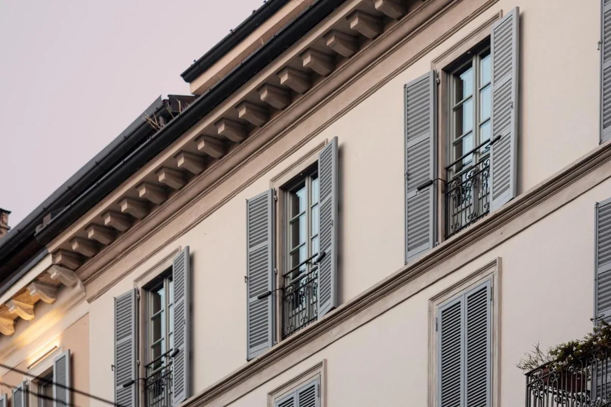 Image 4 of DOMYA – Manzoni 25