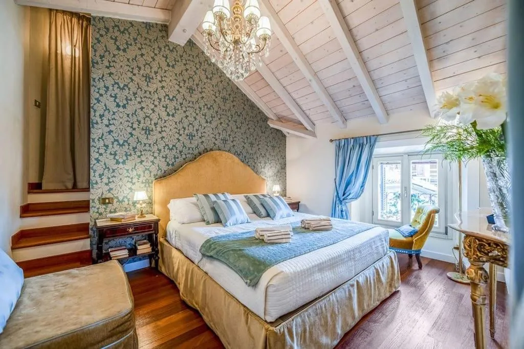 Image of DUOMO – Prestigious Penthouse with Panoramic View